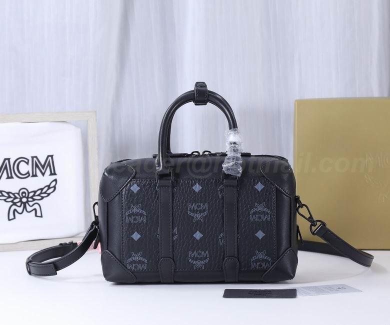 MCM Handbags 8